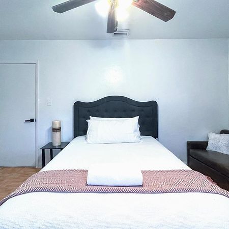 Akeyi Miami305 Private Bedrooms Ngoại thất bức ảnh