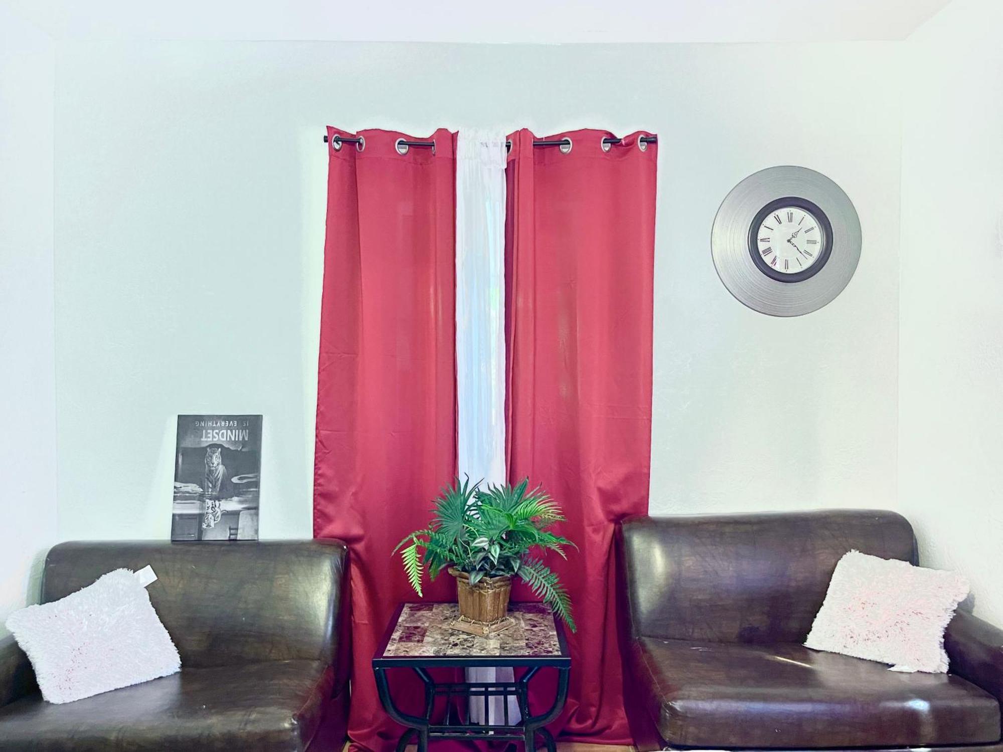 Akeyi Miami305 Private Bedrooms Ngoại thất bức ảnh