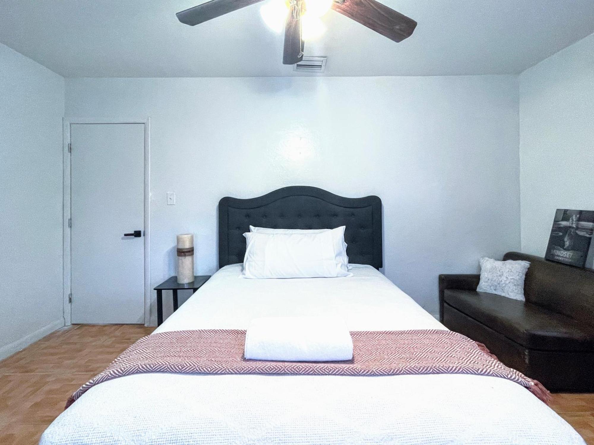 Akeyi Miami305 Private Bedrooms Ngoại thất bức ảnh