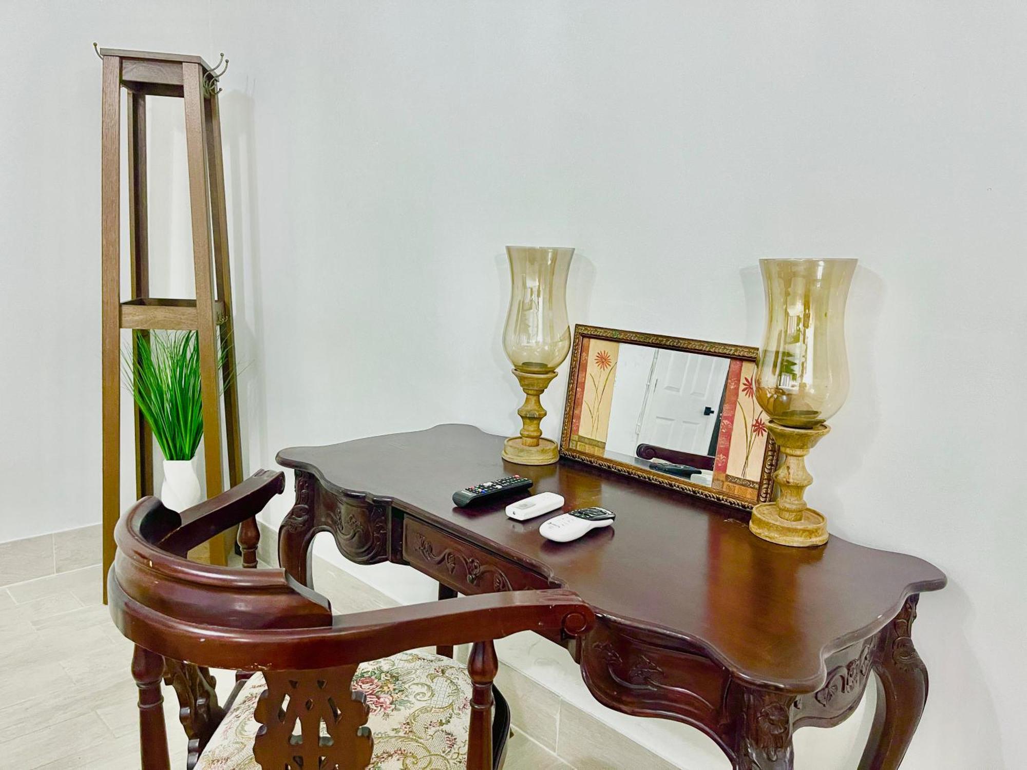 Akeyi Miami305 Private Bedrooms Ngoại thất bức ảnh