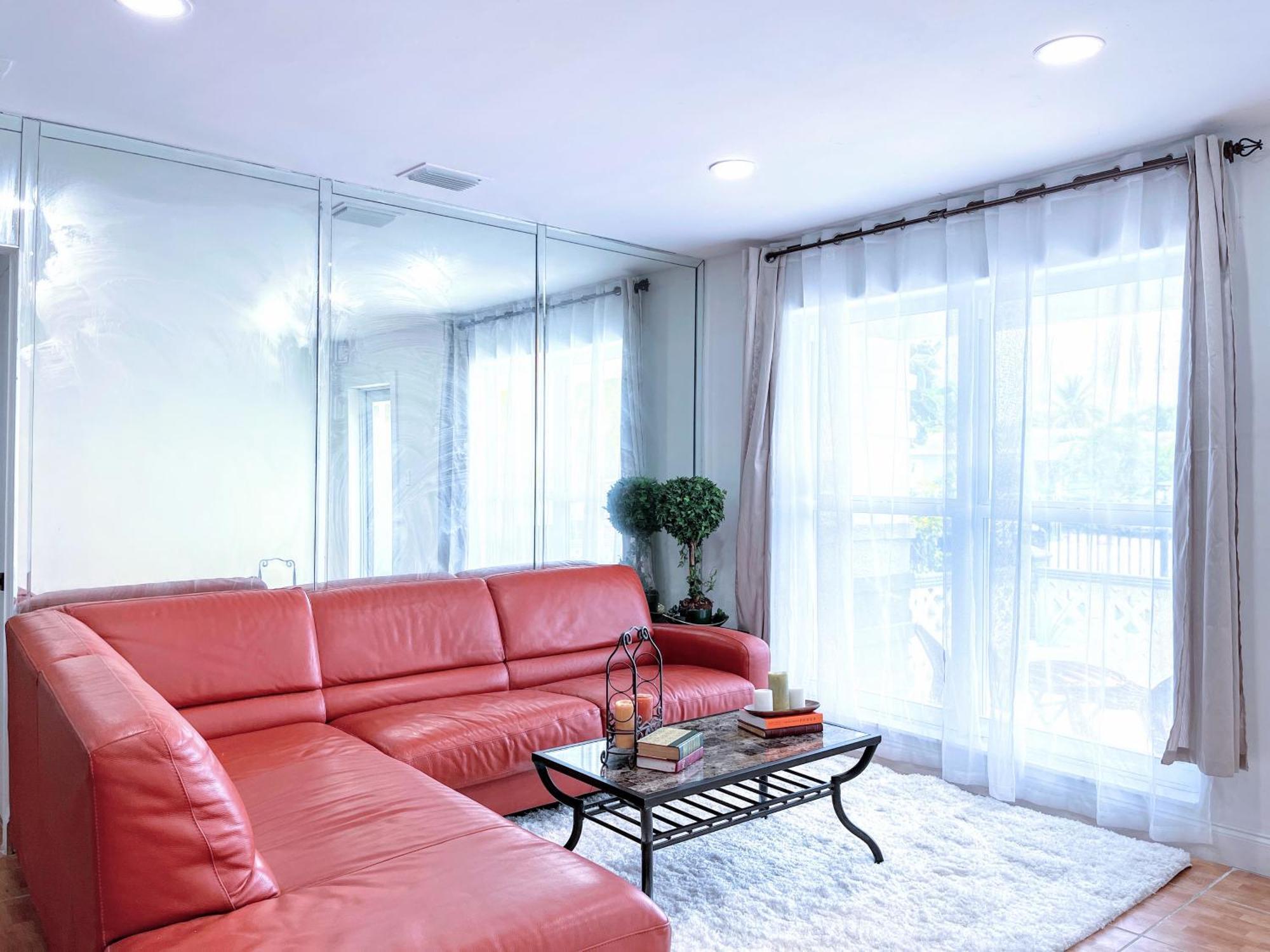 Akeyi Miami305 Private Bedrooms Ngoại thất bức ảnh