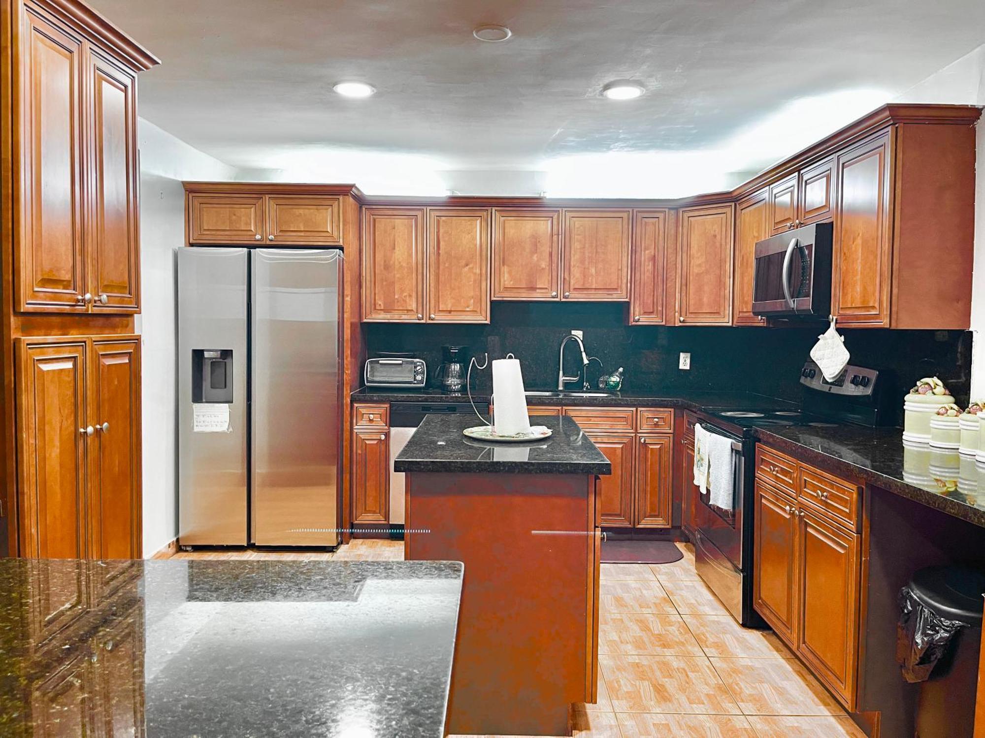 Akeyi Miami305 Private Bedrooms Ngoại thất bức ảnh
